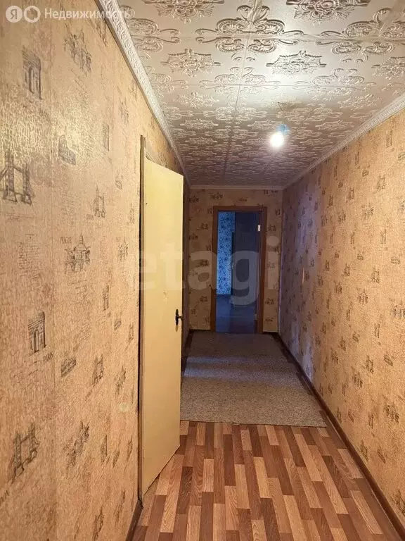 1-комнатная квартира: Тюменский муниципальный округ, рабочий посёлок ... - Фото 2