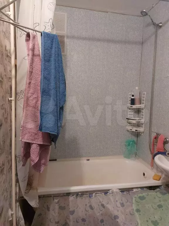 2-к. квартира, 50 м, 3/5 эт. - Фото 1