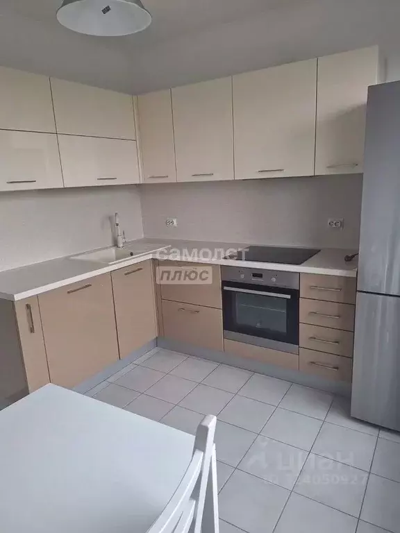 2-к кв. Москва Боровское ш., 2к5 (69.0 м) - Фото 1