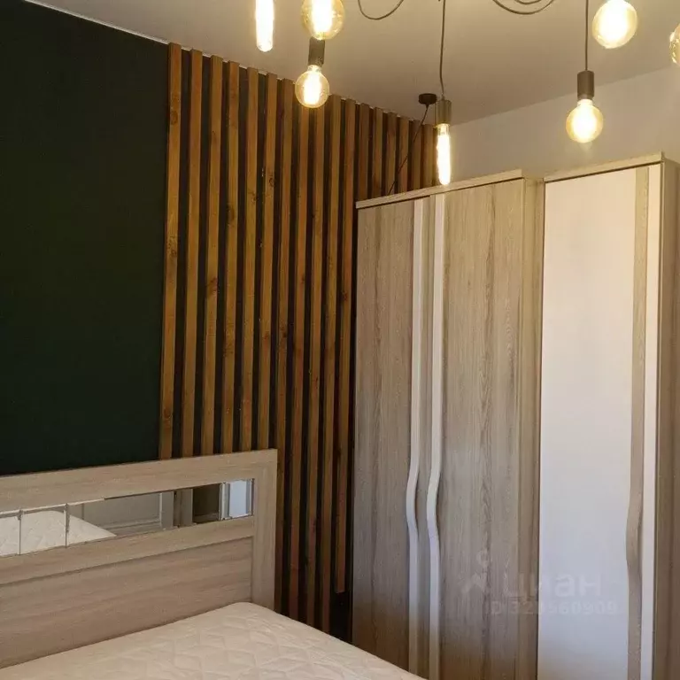 3-к кв. Иркутская область, Иркутск Байкальская ул., 346 (61.0 м) - Фото 1