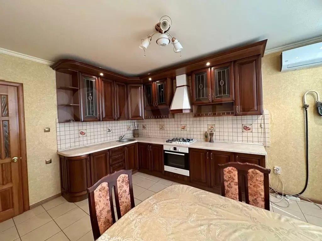 2-к. квартира, 60 м, 5/12 эт. - Фото 1