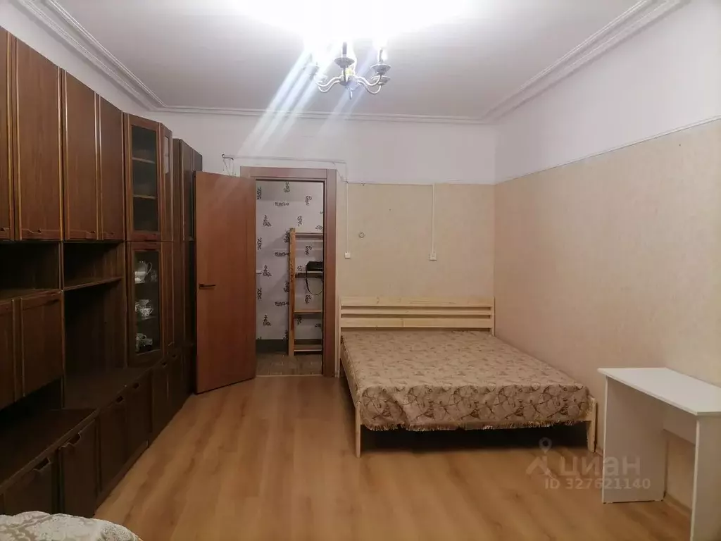 2-к кв. Санкт-Петербург Лиговский просп., 143 (63.0 м) - Фото 2