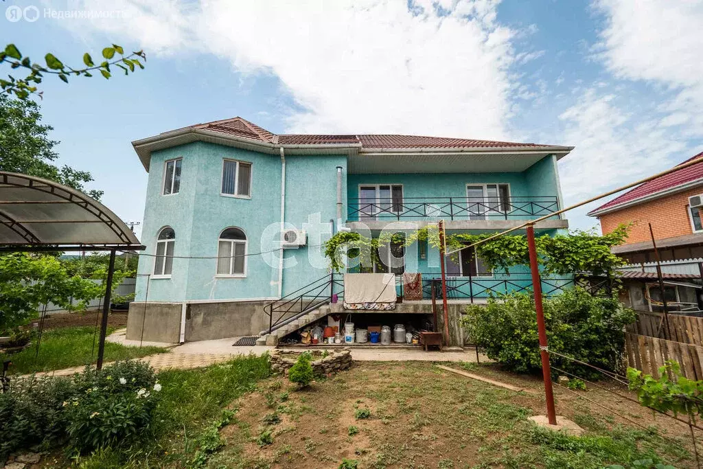 Дом в Супсех, Грушовая улица (252 м) - Фото 1