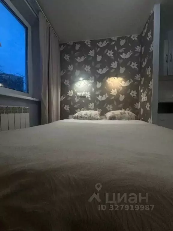 1-к кв. Москва Пятницкое ш., 11 (18.0 м) - Фото 1