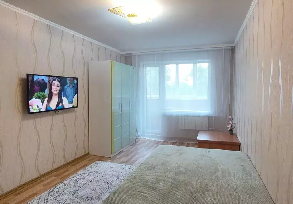 2-к кв. Приморский край, Уссурийск Советская ул., 118Б (46.0 м) - Фото 0