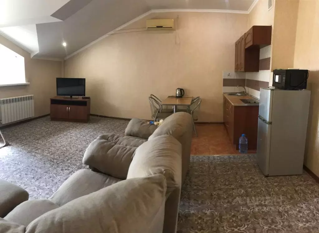 3-к кв. Краснодарский край, Анапа Советская ул., 40 (100.0 м) - Фото 2