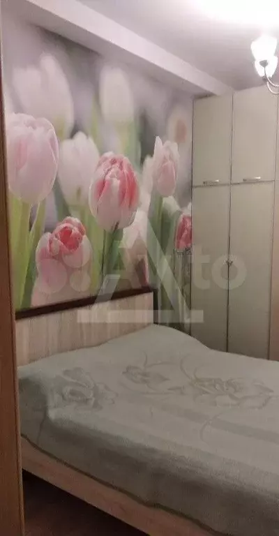 3-к. квартира, 70 м, 1/1 эт. - Фото 1