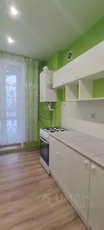 1-к кв. Волгоградская область, Волгоград ул. Степанищева, 24 (27.0 м) - Фото 2