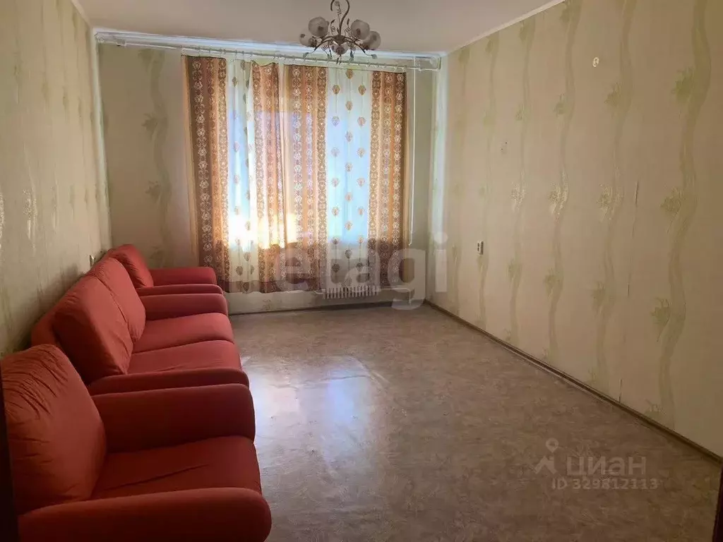 1-к кв. Белгородская область, Белгород ул. Щорса, 55 (48.5 м) - Фото 1
