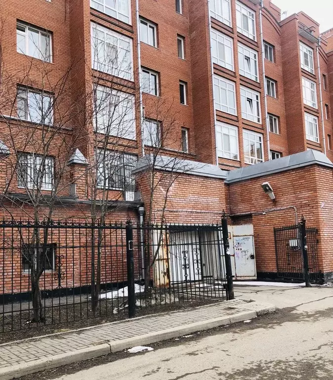 Машиноместо, 20 м - Фото 0