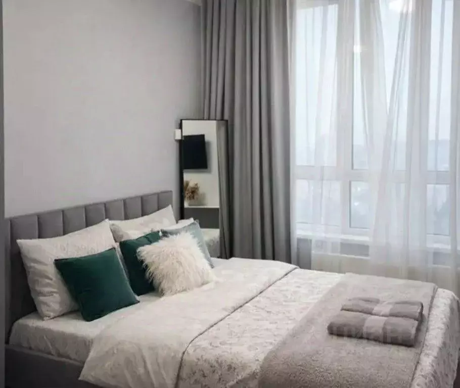 1-к кв. Москва ул. Василия Ланового, 1к1 (25.0 м) - Фото 1