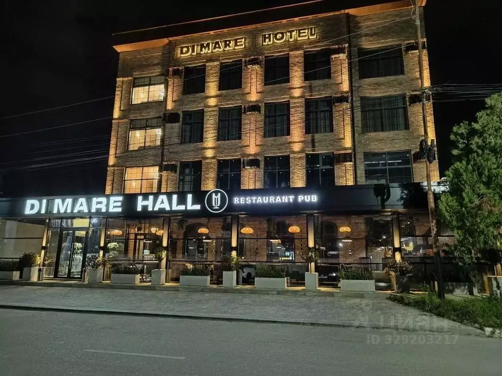 Комната Дагестан, Каспийск ул. Ленина, 1А (10.0 м) - Фото 1