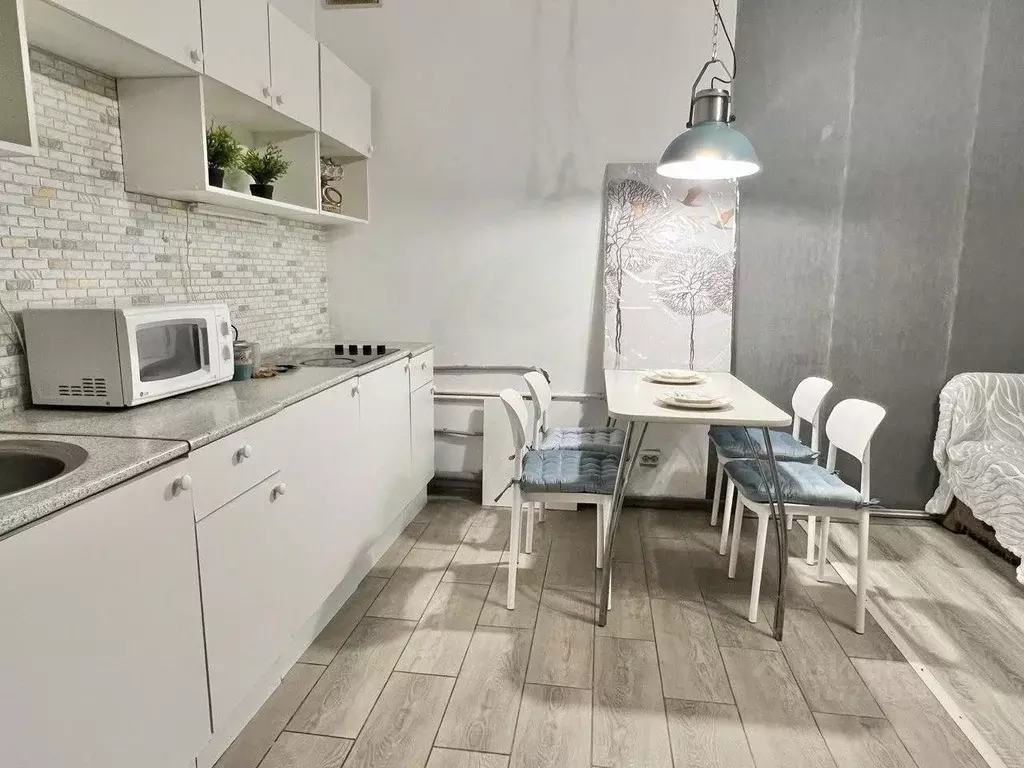 2-к кв. Московская область, Коломна ул. Макеева, 3к2 (65.0 м) - Фото 1