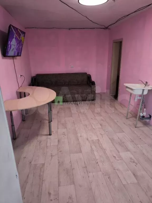 2-к. квартира, 40,3 м, 2/2 эт. - Фото 0