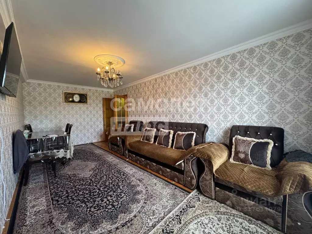 2-к кв. Дагестан, Дербент Приморская ул., 42Б (55.8 м) - Фото 0