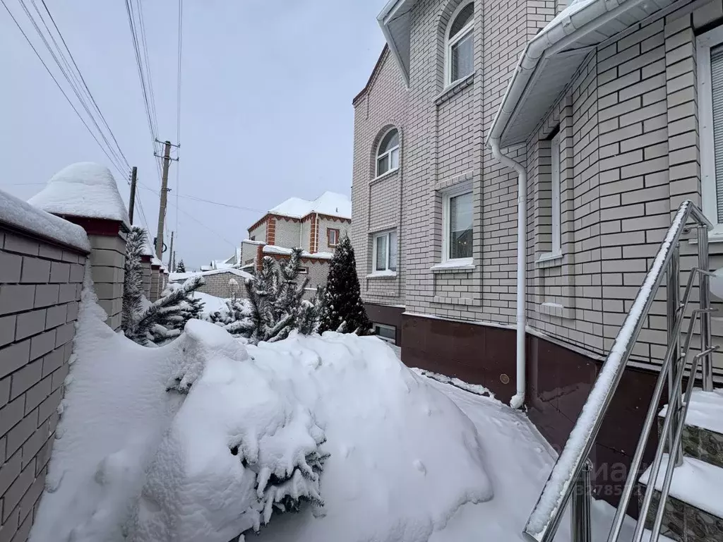 Коттедж в Алтайский край, Барнаул городской округ, Южный рп ул. ... - Фото 2