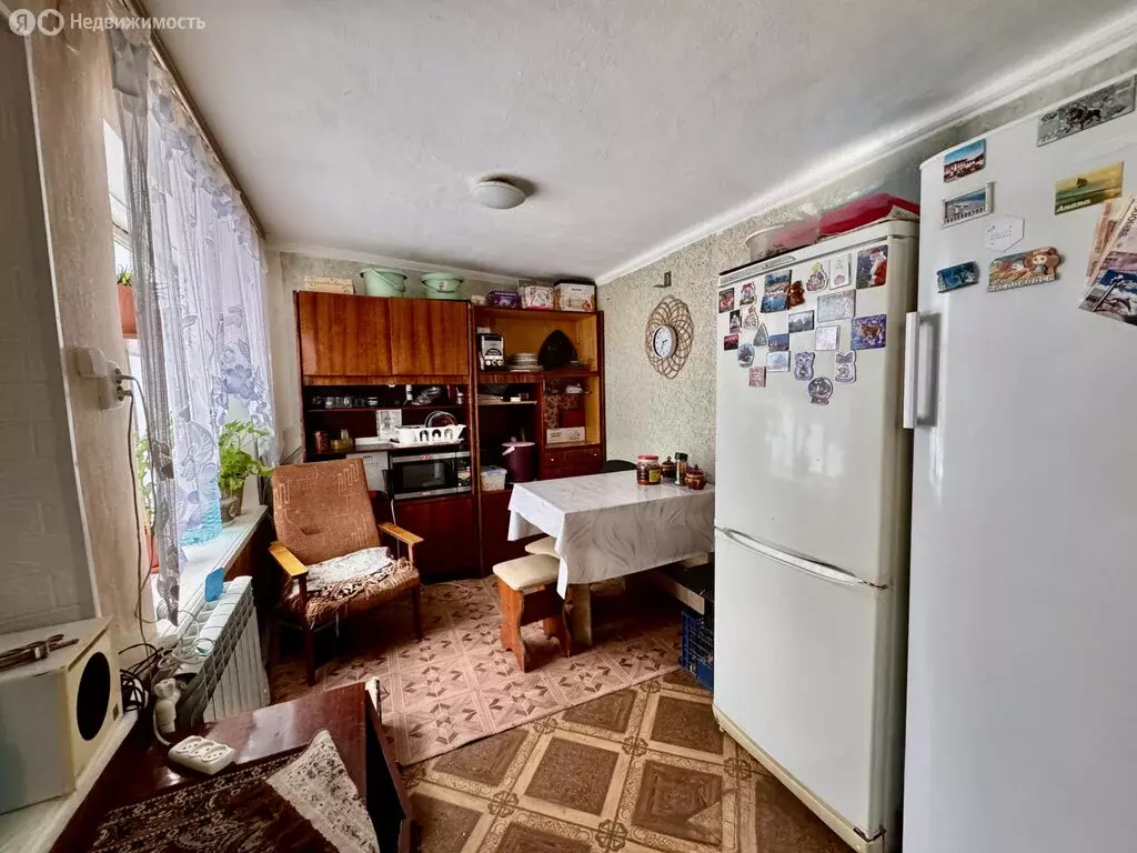 Дом в Аксай, улица Карла Либкнехта, 77 (70 м) - Фото 2