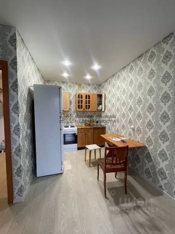 2-к кв. Башкортостан, Уфа бул. Яркий (38.0 м) - Фото 1