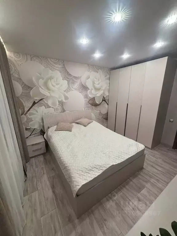 2-к кв. Владимирская область, Собинка ул. Мира, 10 (47.1 м) - Фото 1