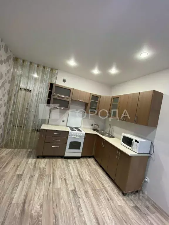 1-к кв. Новосибирская область, Новосибирск ул. Радиостанция № 2, 22/2 ... - Фото 1