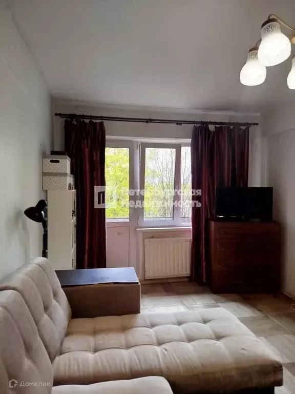 Продаётся 2-к квартира, 41.5 м - Фото 0