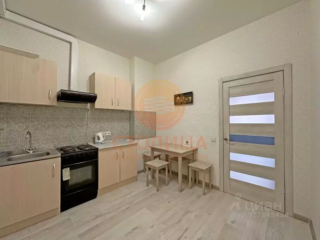 1-к кв. Московская область, Балашиха Изумрудный кв-л, 12 (42.0 м) - Фото 2