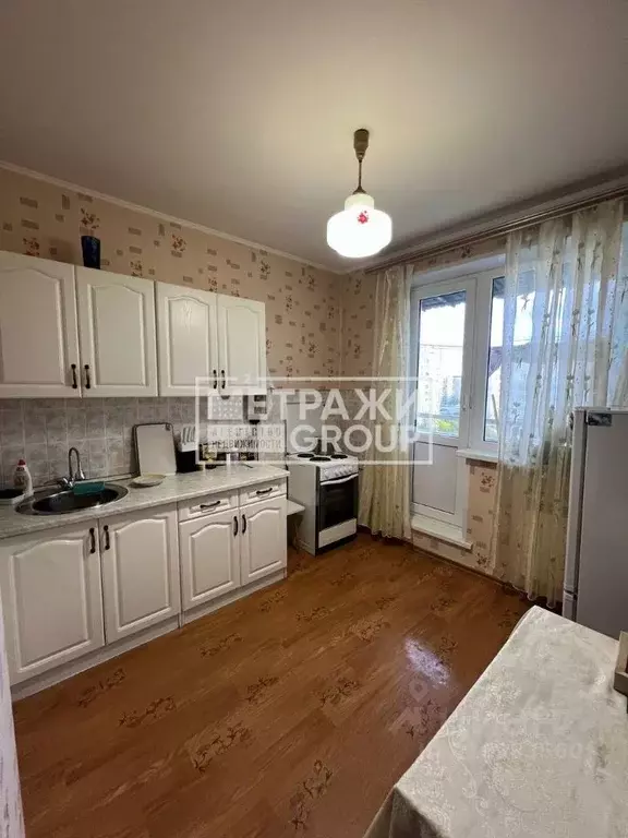 1-к кв. Московская область, Королев просп. Космонавтов, 2А (39.1 м) - Фото 0