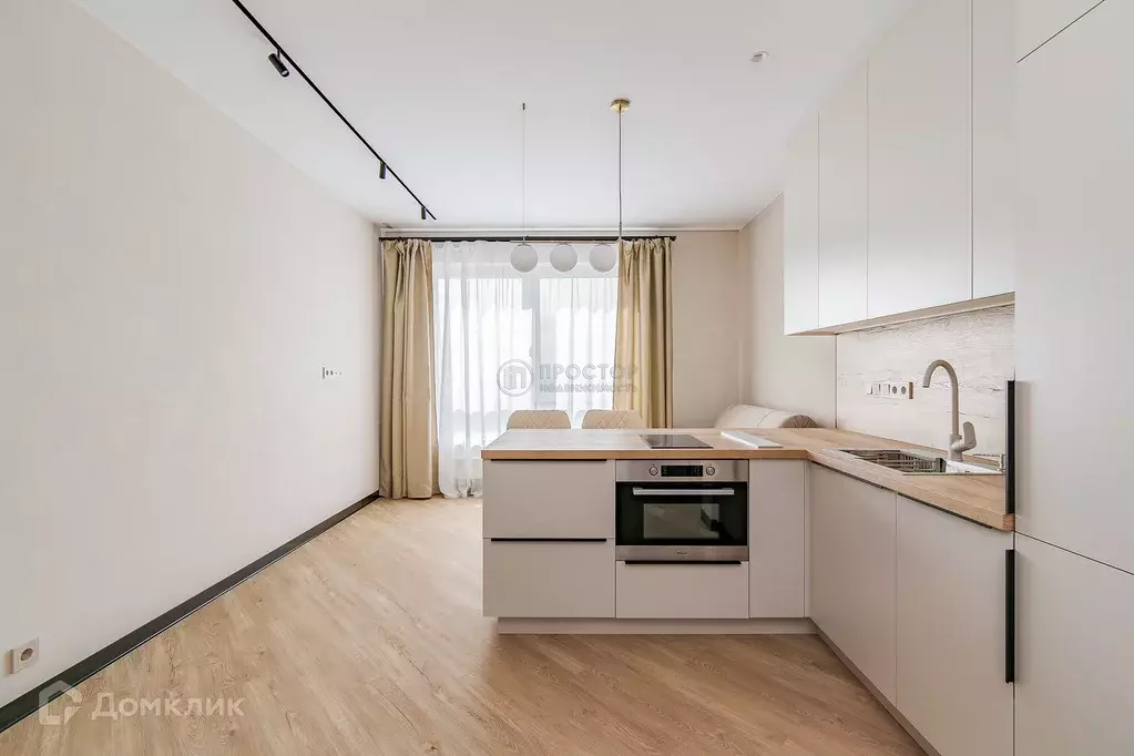 Продаётся 3-к квартира, 59.1 м - Фото 1