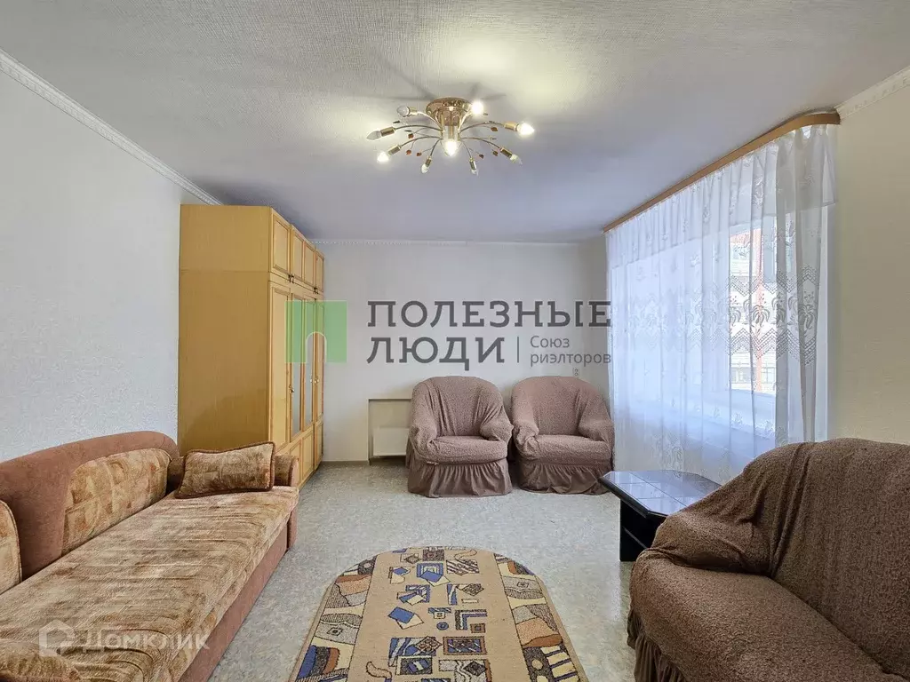 Продаётся 2-к квартира, 51.6 м - Фото 0