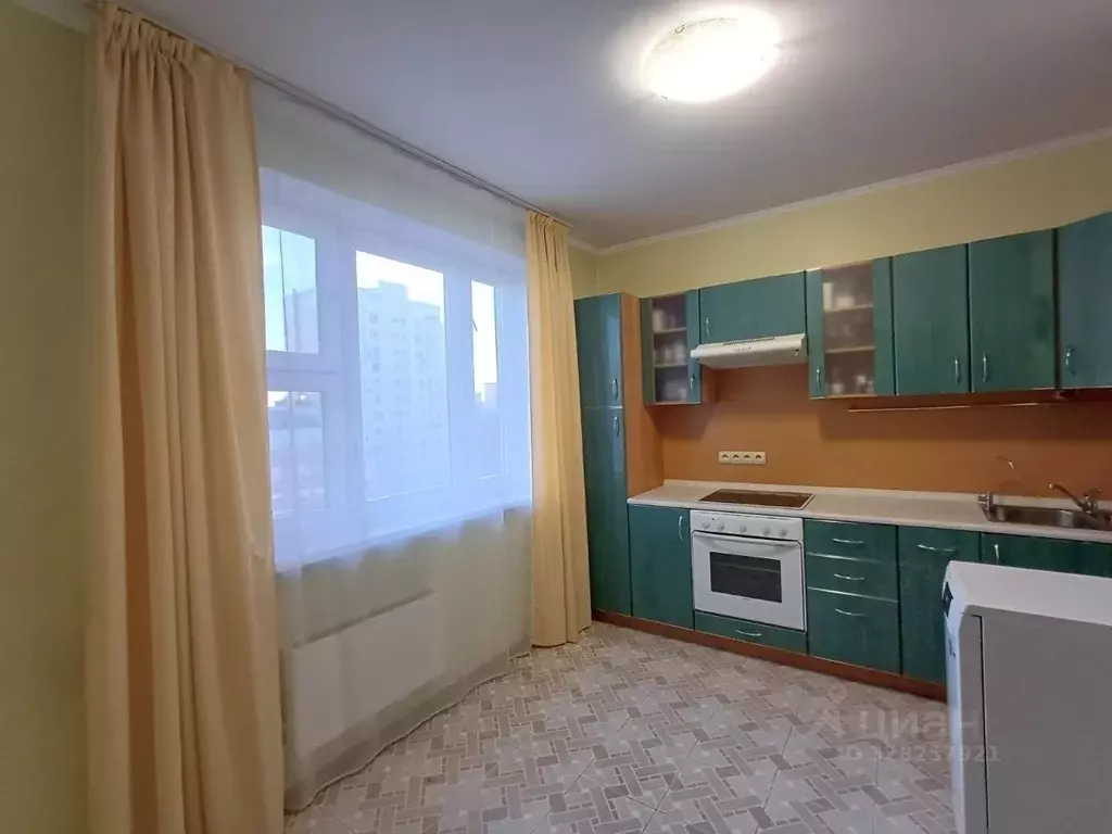 3-к кв. Москва ул. Шверника, 11К3 (78.1 м) - Фото 1