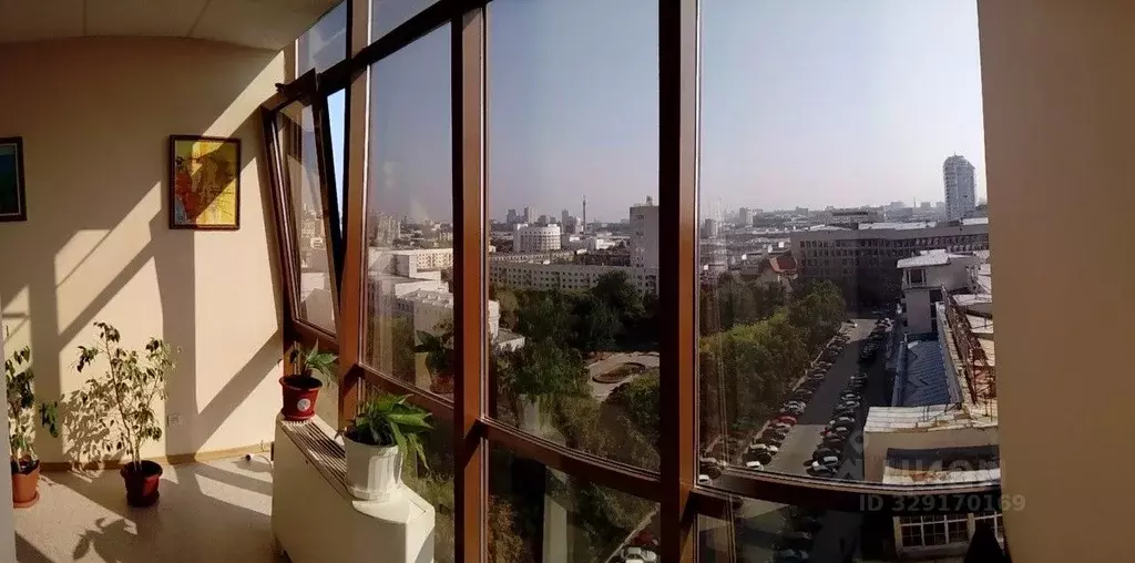 Офис в Свердловская область, Екатеринбург ул. Красноармейская, 10 (18 ... - Фото 1