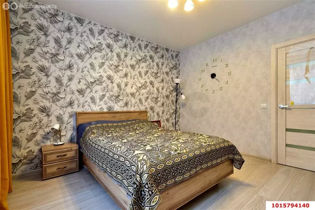 1-комнатная квартира: Краснодар, Карасунский внутригородской округ, ... - Фото 2