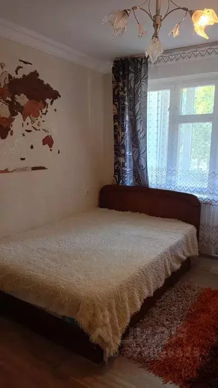 2-к кв. Крым, Ялта ул. Киевская, 9 (49.0 м) - Фото 1