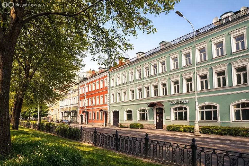 Офис (153 м) - Фото 1