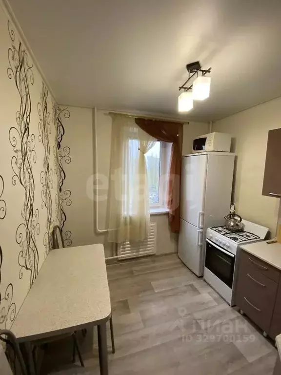 1-к кв. Башкортостан, Стерлитамак Патриотическая ул., 96 (36.0 м) - Фото 1