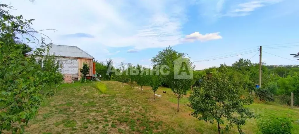 Дом в Ростовская область, Белая Калитва БКМПО-2 садоводческое ... - Фото 1