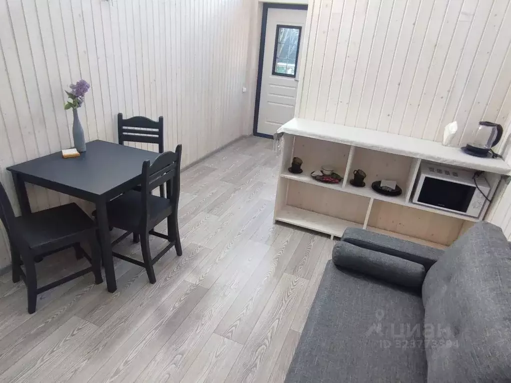 Комната Карелия, Пряжинский район, пос. Матросы Пряжинское ш., 106 ... - Фото 1