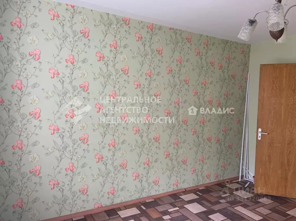 Комната Рязанская область, Рязань ул. Ушакова, 2б (12.7 м) - Фото 2