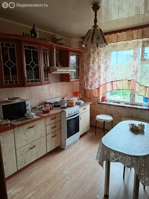 3-комнатная квартира: Сыктывкар, улица Морозова, 160 (68.6 м) - Фото 2