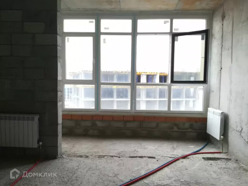 Продаётся 1-к квартира, 41.7 м - Фото 0