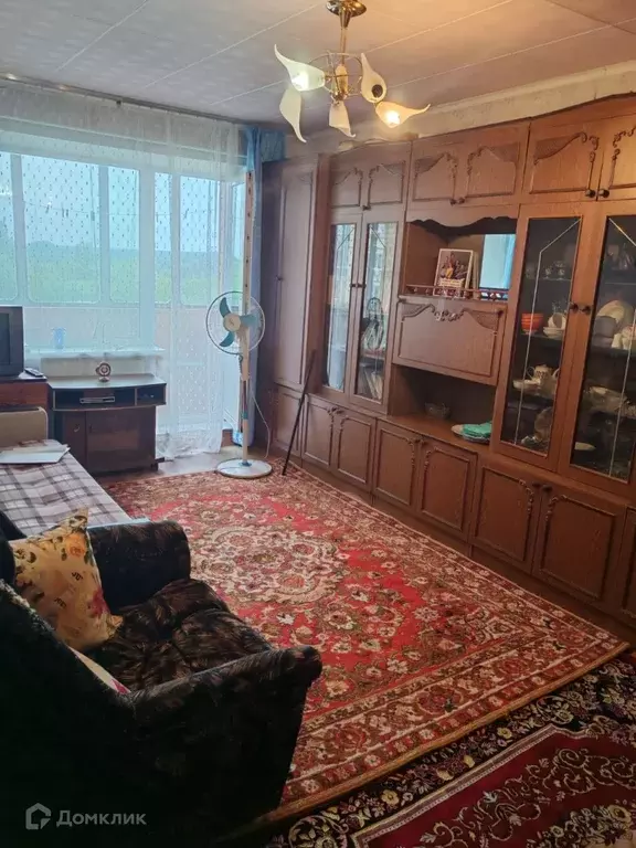 Продаётся 1-к квартира, 30.3 м - Фото 1