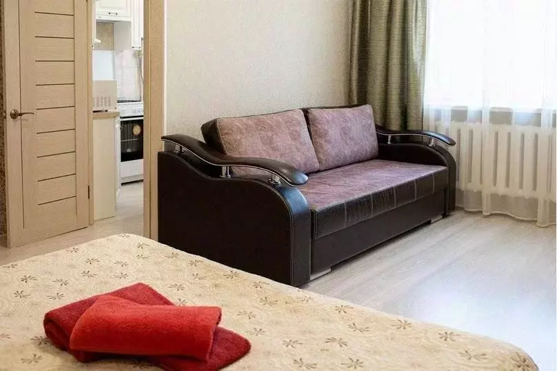 1-к кв. Калужская область, Калуга ул. Глаголева, 2 (33.0 м) - Фото 2