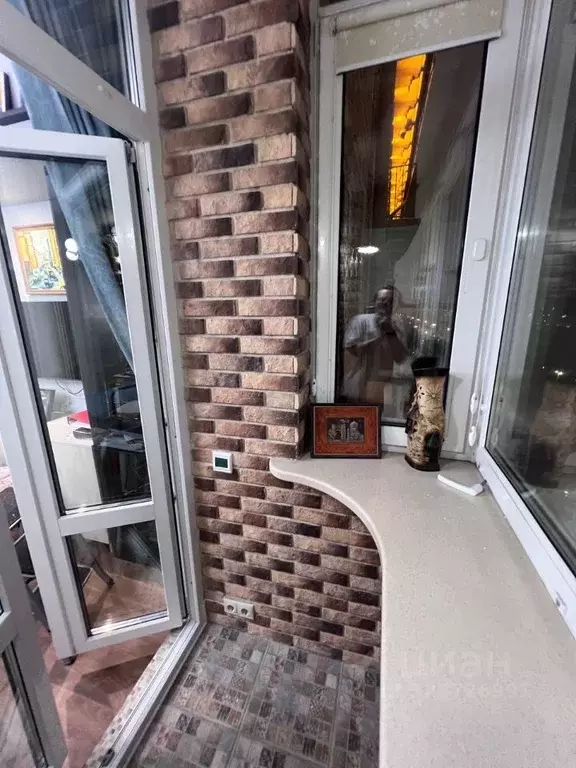 3-к кв. Москва Космодамианская наб., 46/50с1 (87.8 м) - Фото 1