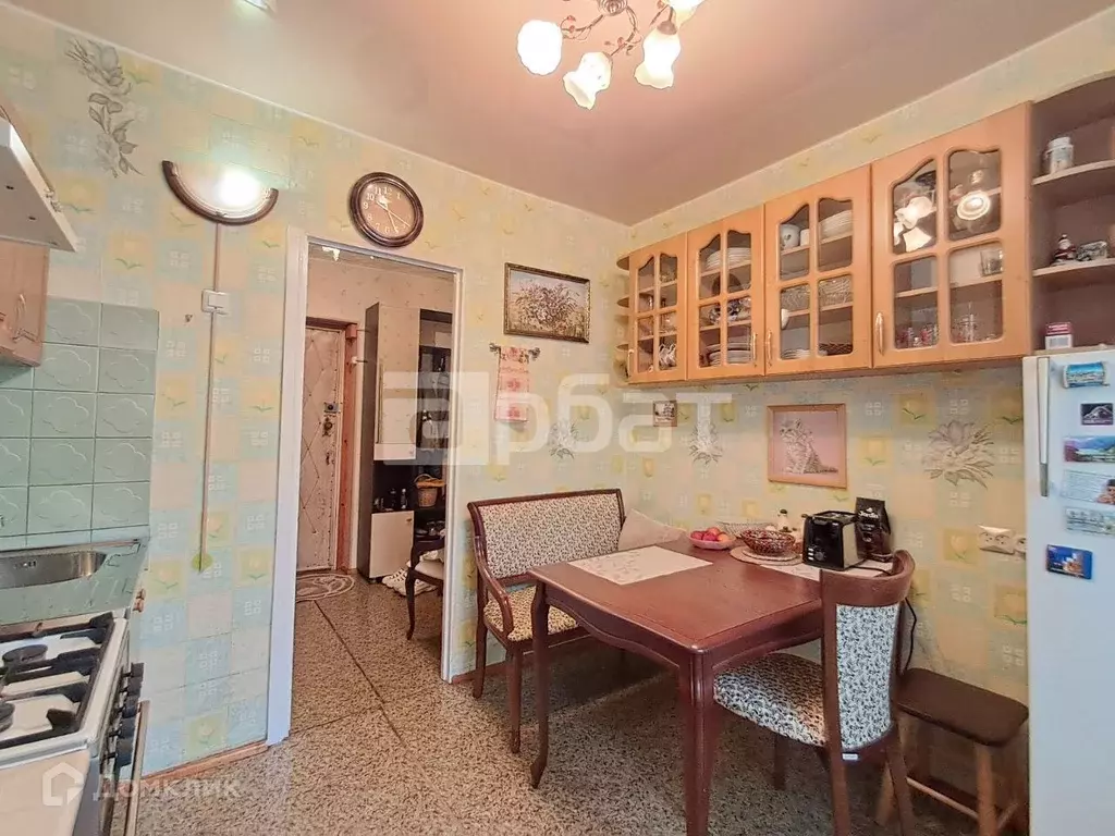 Продаётся 3-к квартира, 72.5 м - Фото 1