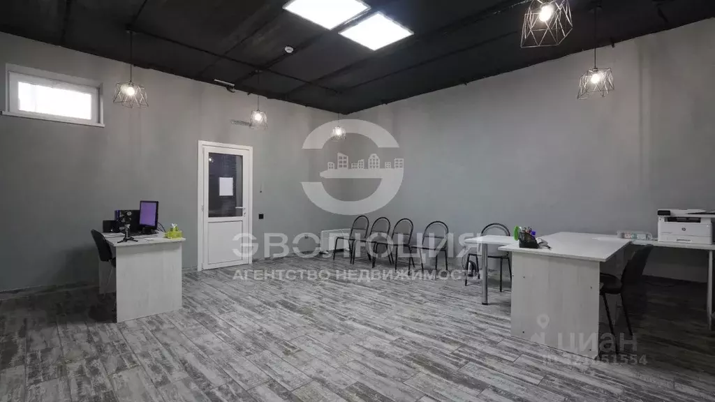 Офис в Ставропольский край, Ставрополь Пригородная ул., 251А (85 м) - Фото 1