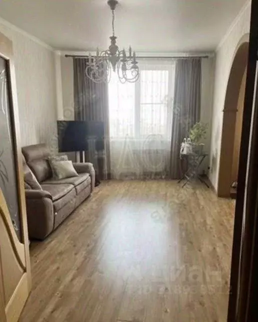 2-к кв. Курская область, Курск ул. Павлуновского, 48В (70.7 м) - Фото 0