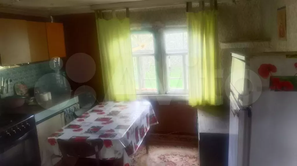 Дом 48,9 м на участке 30 сот. - Фото 0