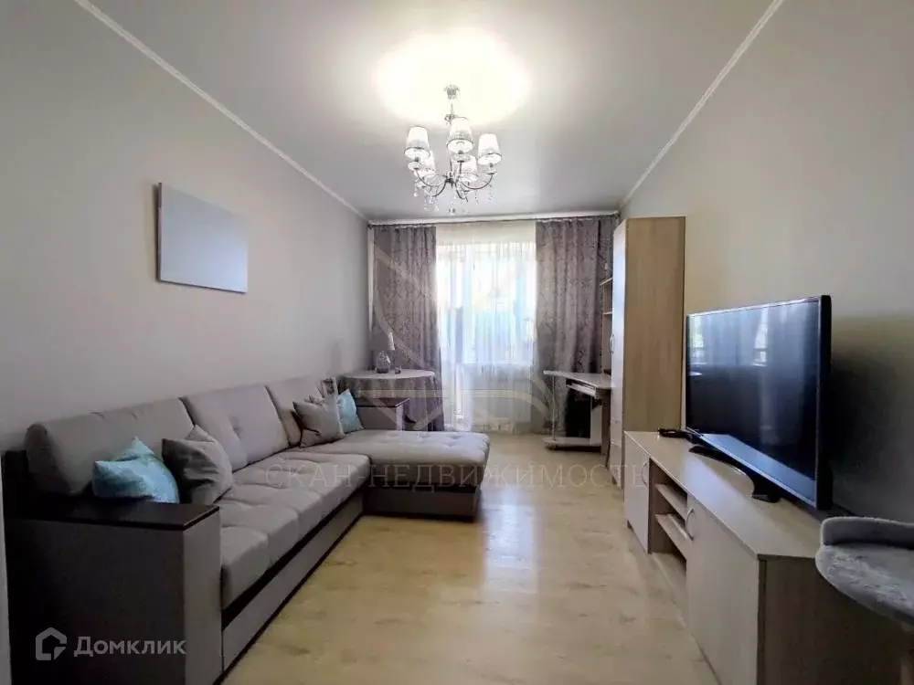 Продаётся 2-к квартира, 41.8 м - Фото 0