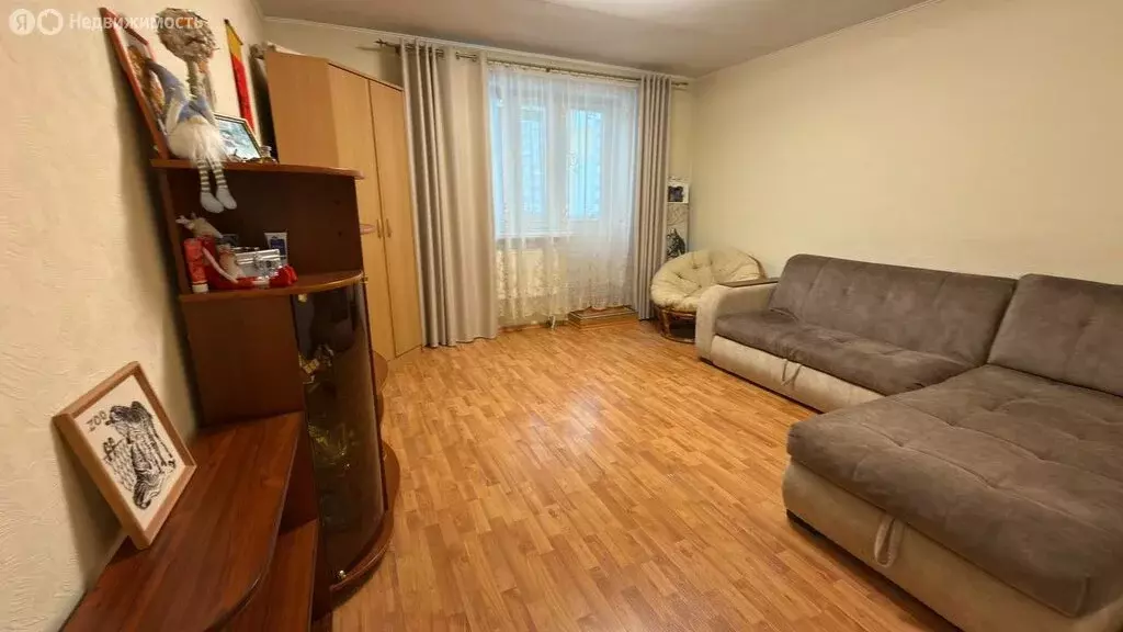 2-комнатная квартира: Сыктывкар, улица Морозова, 111/2 (52.4 м) - Фото 2