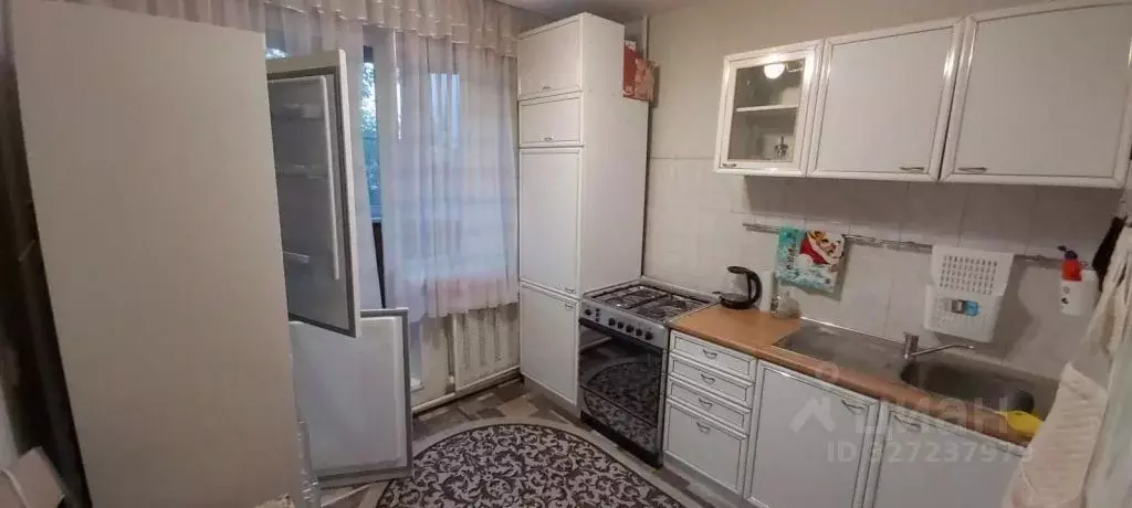 2-к кв. Владимирская область, Владимир ул. Соколова-Соколенка, 4 (55.0 ... - Фото 1